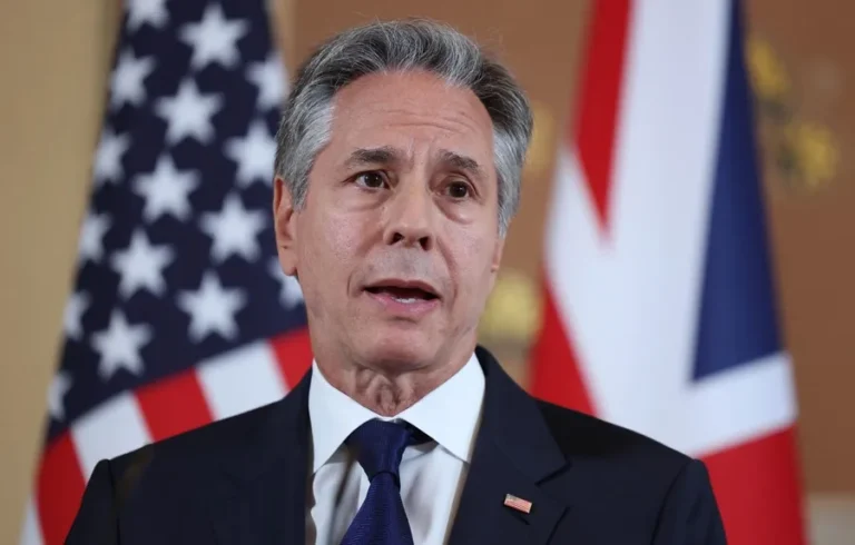 EE.UU. no reconoce a Maduro como presidente de Venezuela y pide la investidura de Edmundo González