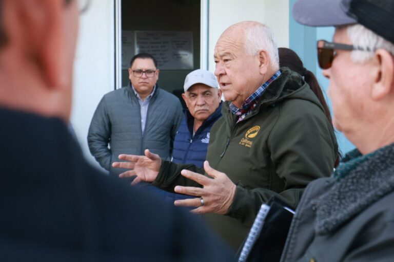 Punta Abreojos, ejemplo de Esfuerzo y Responsabilidad: VMCC