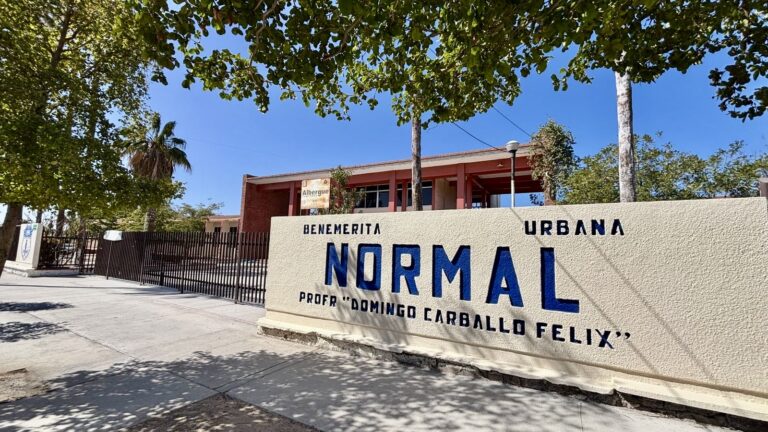 Organizan actividades en la BENU de BCS por el 81° aniversario de su fundación