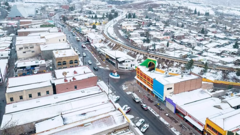 Tormenta invernal y frente frío 22: ¿Qué estados serán afectados?