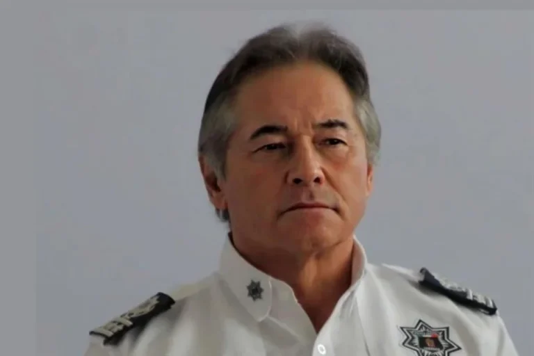 Lidera grupo criminal ex Secretario de Adán Augusto