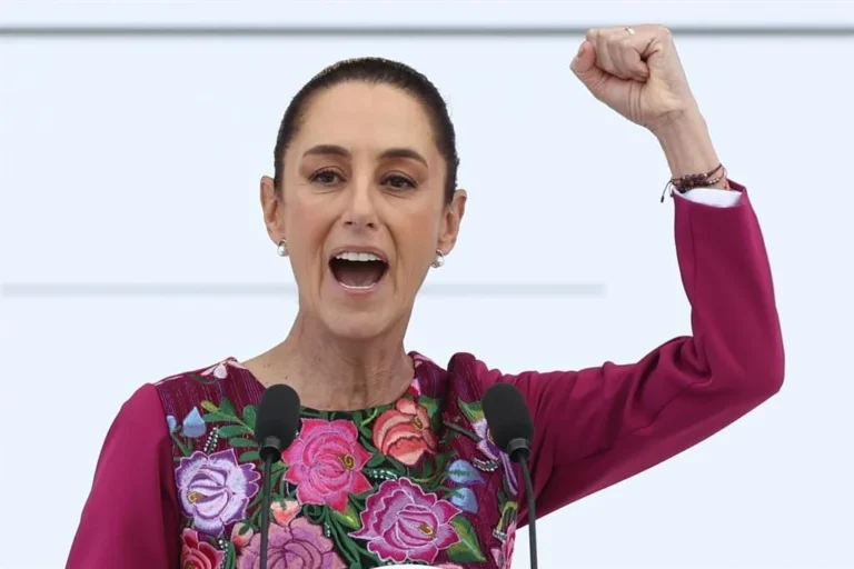 ‘México carece de Oposición fuerte’