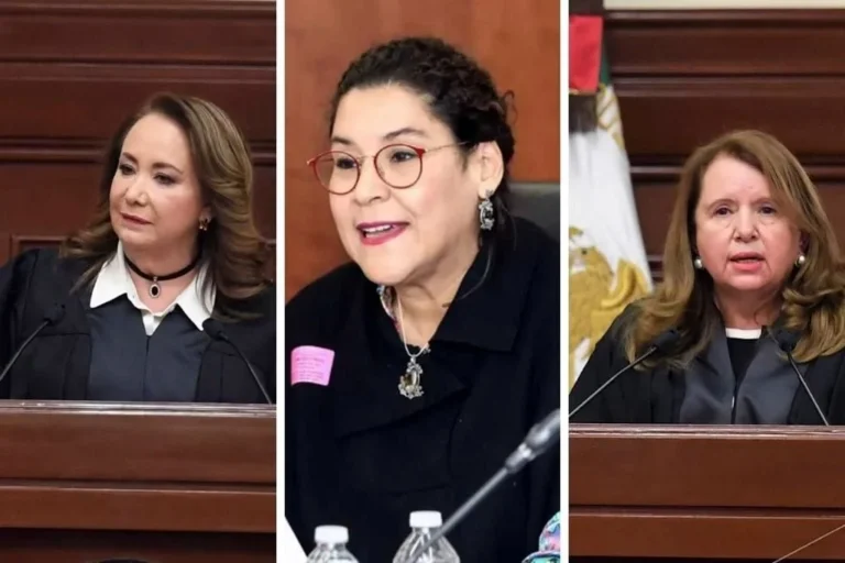 Rechaza Corte reactivar proceso de candidatos a PJ