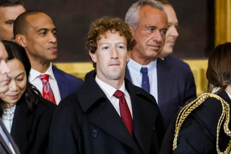 Meta invertirá hasta USD 65.000 Millones en IA durante 2025