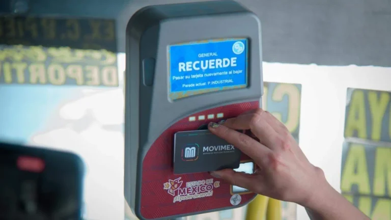 Aumentan recursos para caminos y transporte en el Edomex para 2025