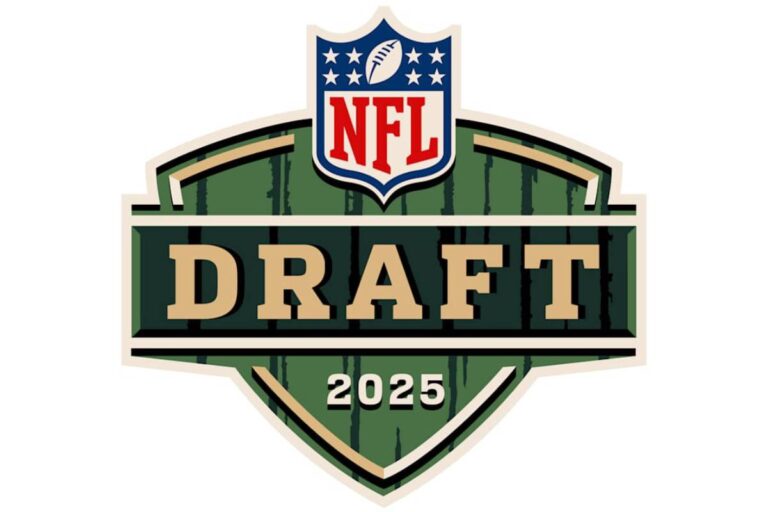 Draft NFL 2025: Las 18 selecciones de la temporada