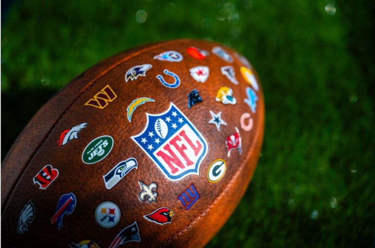 Fechas, horarios y dónde ver la Ronda de Comodines de los Playoffs NFL