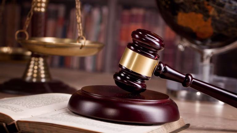 Señala ONG campañas adelantadas en elección al Poder Judicial