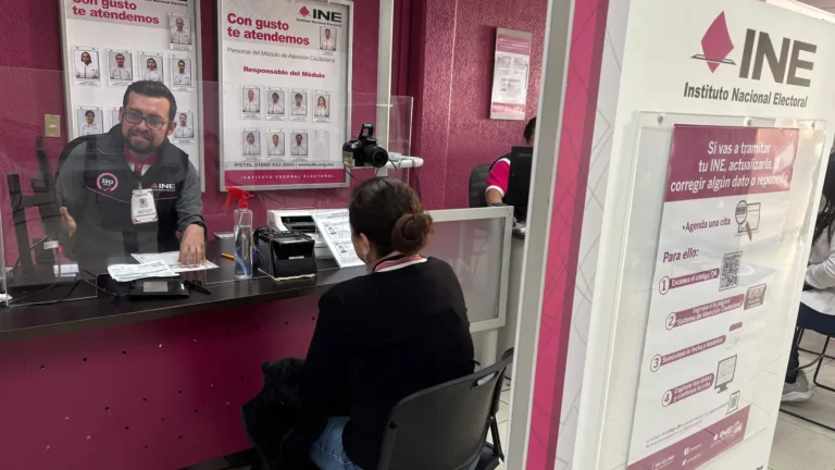 ¡No se te olvide! Esta es la última fecha para renovar o tramitar tu INE