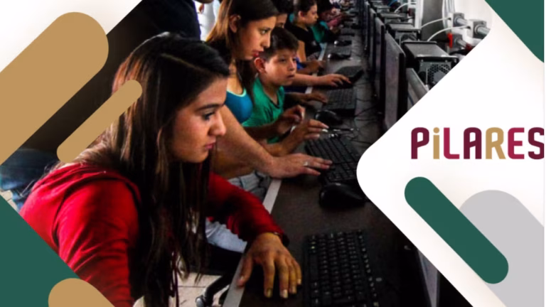 Beca Pilares CDMX 2025: cómo obtener hasta 20 mil pesos mensuales