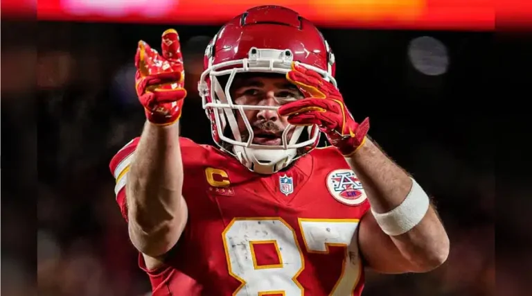 ¡Por el tricampeonato! Chiefs vence a Texans y se instala en Final de Conferencia