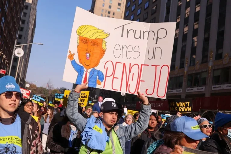 Violencia, corrupción y polarización: los retos clave de América Latina en 2025