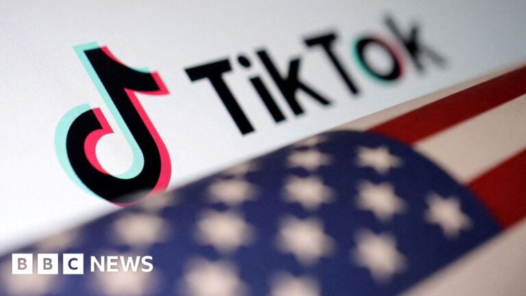 Las 5 razones por las que EU prohíbe a TikTok