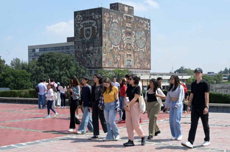 Examen UNAM 2025: ¿Dónde hacer el examen de admisión fuera de CDMX?