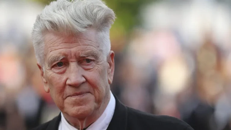 Muere David Lynch, maestro del surrealismo que redefinió el cine y TV