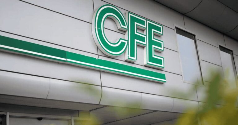 Invertirá CFE 23 mmdd en este sexenio