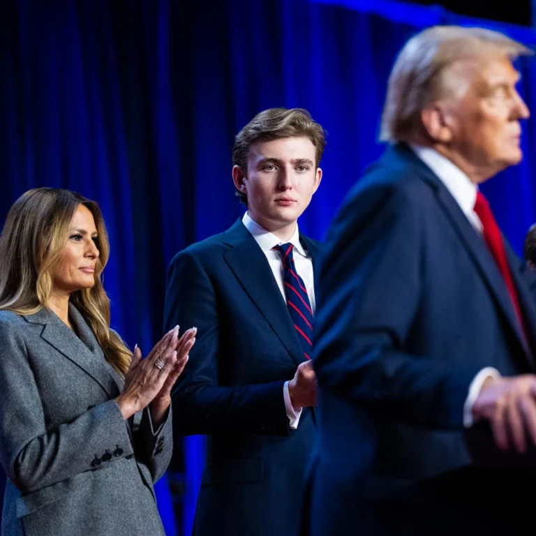 Aquí te contamos cómo será la investidura presidencial de Trump