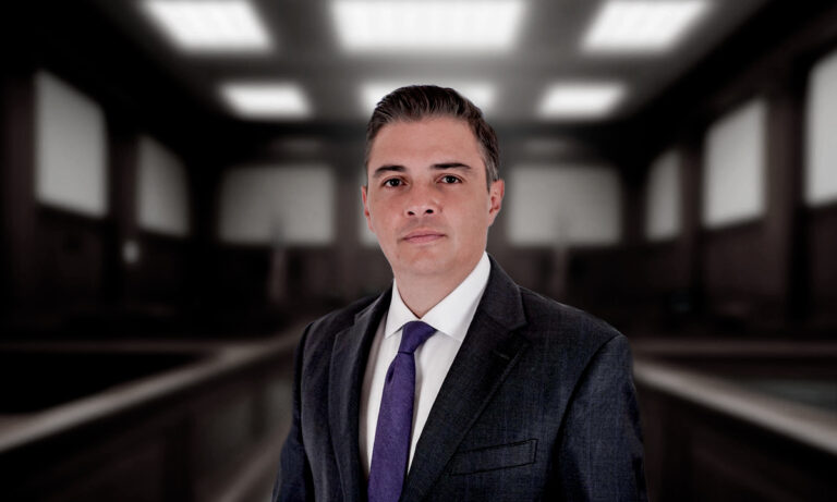 Fernando Díaz Juárez asume la presidencia interina del Tribunal Superior de Justicia del EdoMex