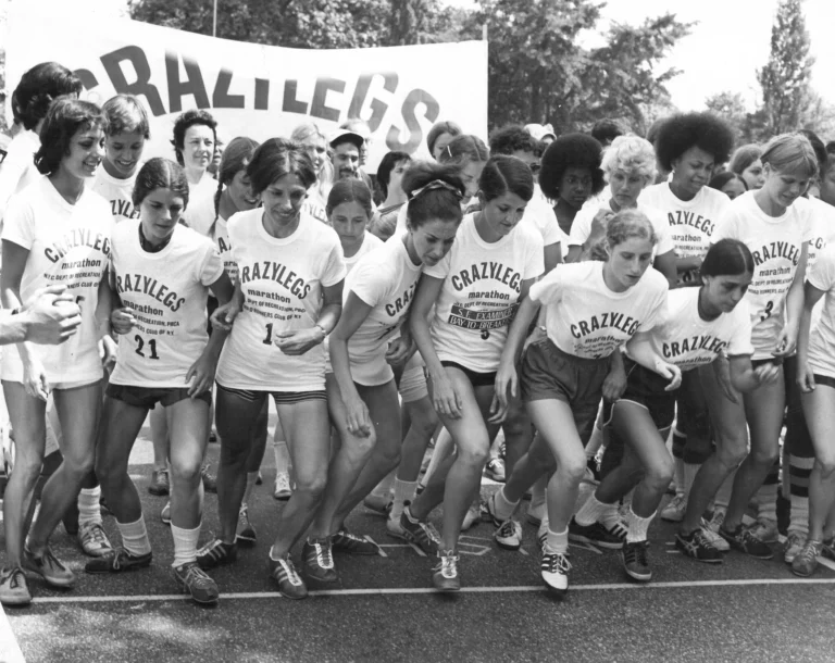 1972–1982: La década que transformó el fitness para siempre
