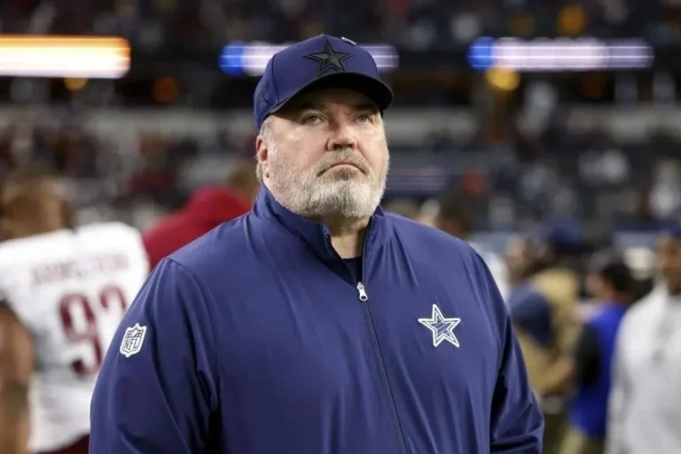 Mike McCarthy no seguirá al frente de Cowboys