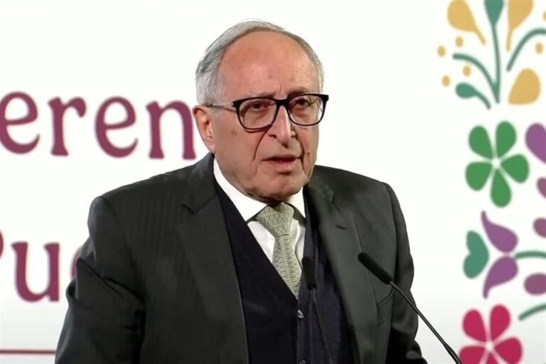 Vigila Salud virus de China; de momento ‘no hay amenaza’