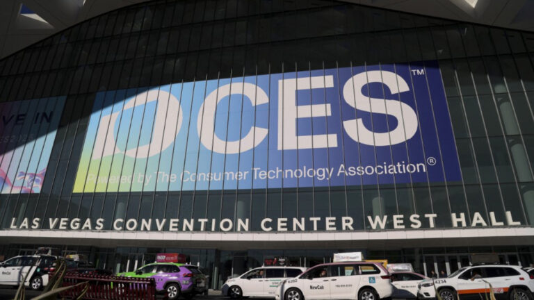 Los “inventos del futuro” que dejó el CES 2025 en Las Vegas