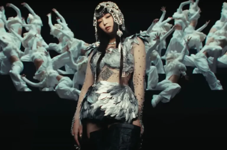 Jennie de BLACKPINK lanza “Zen” tras anunciar fechas del show “Ruby”