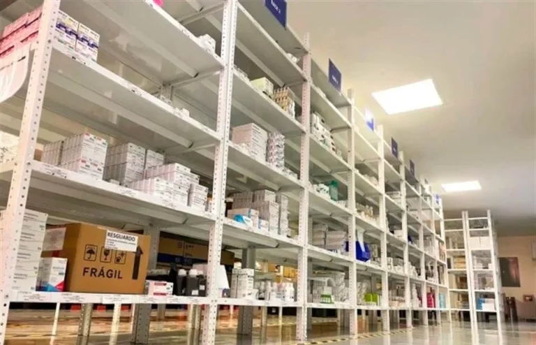 Desabasto de Medicinas: El Desafío Continuo en México
