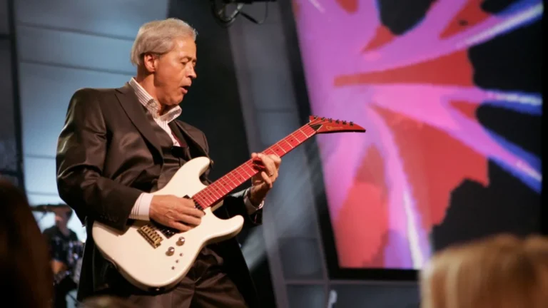 Muere a los 73 años Wayne Osmond, cantante y guitarrista de The Osmonds