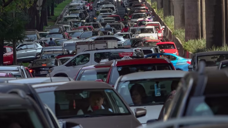 Tenencia Edomex 2025: ¿Qué autos están exentos del pago del impuesto?