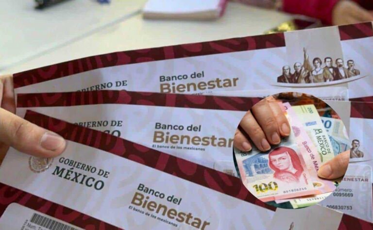 Pensión Bienestar para adultos mayores 2025: ¿Qué apellidos cobran esta semana?