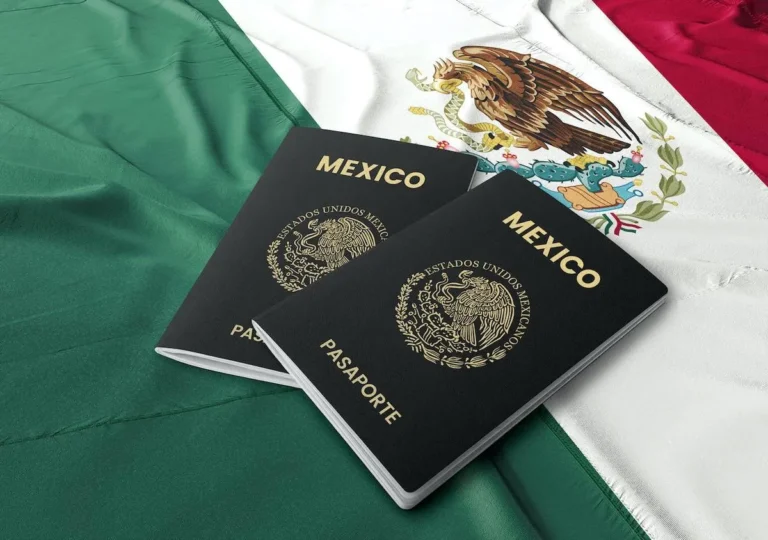 Costos para RENOVAR el pasaporte mexicano en 2025: Requisitos y cómo es el trámite
