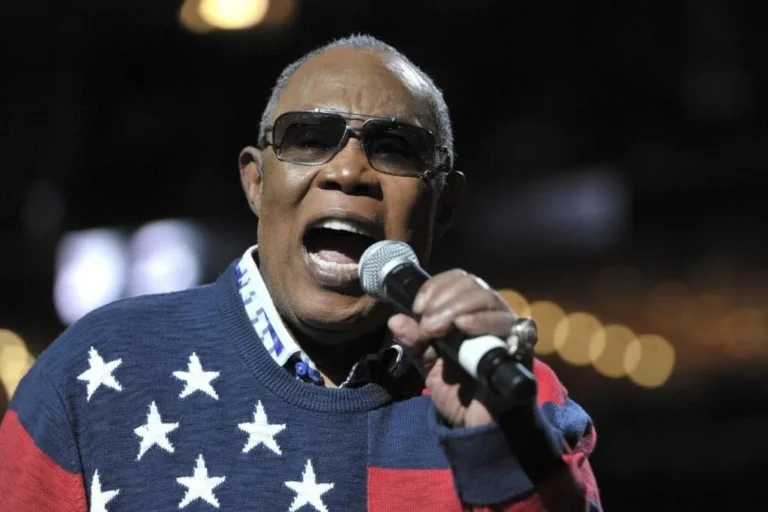 Muere Sam Moore, intérprete de ‘Soul Man’, a los 89 años