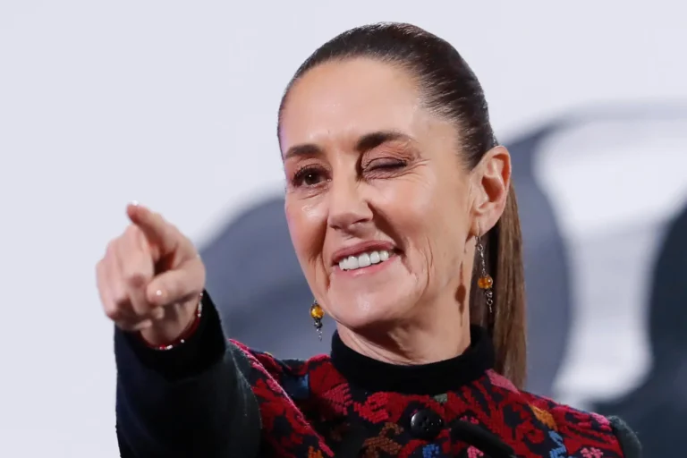 ¿Cuándo presentará Sheinbaum el Plan México, su ‘respuesta’ a las amenazas de aranceles de Trump?