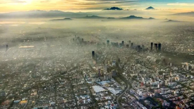 Clima CDMX, hoy 16 de enero de 2025: Frío y lluvias aisladas