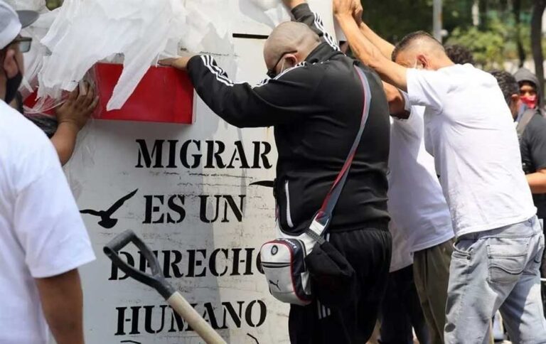 Dan 73 años de cárcel a operador de masacre de San Fernando