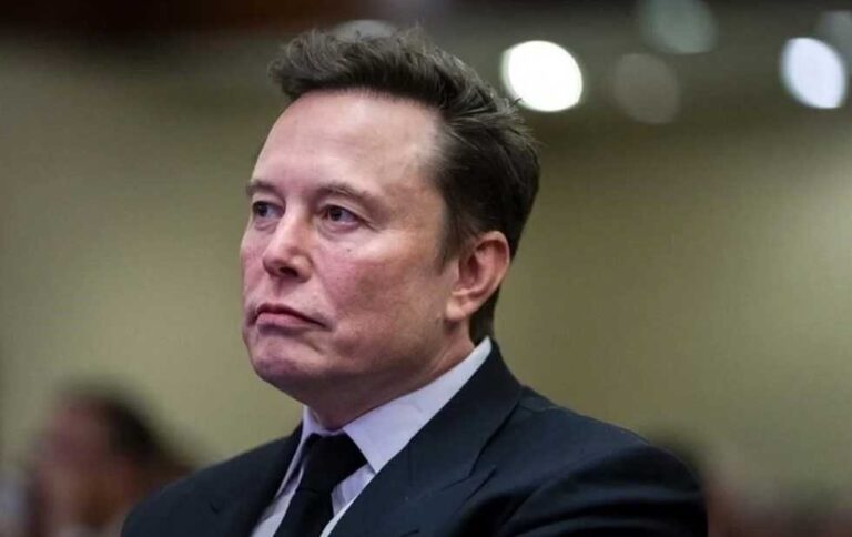 Demandan a Elon Musk por la recompra de acciones de Twitter