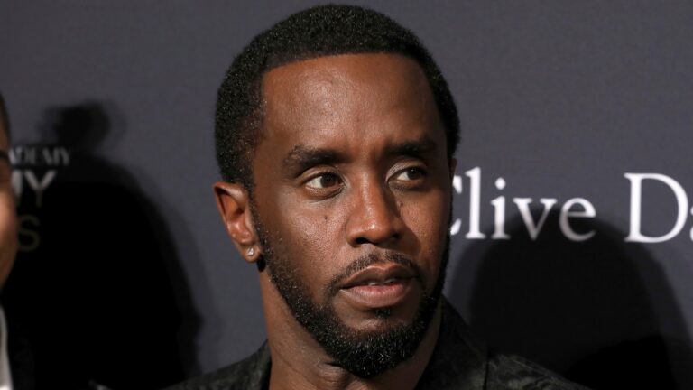 Surge una nueva demanda por abuso sexual contra Sean “Diddy” Combs