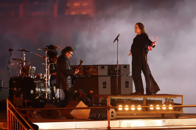Black Sabbath se reúne para el último show de Ozzy Osbourne
