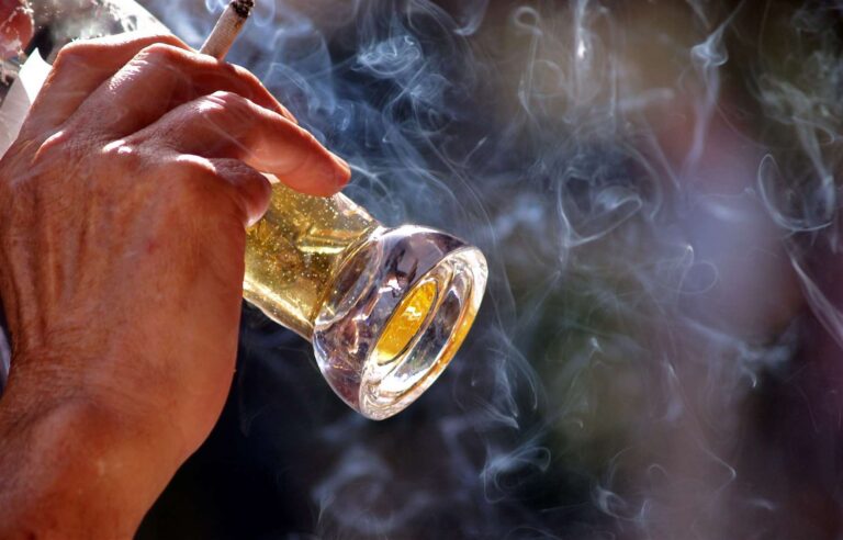 Ozempic podría frenar el consumo de alcohol, surge nueva evidencia