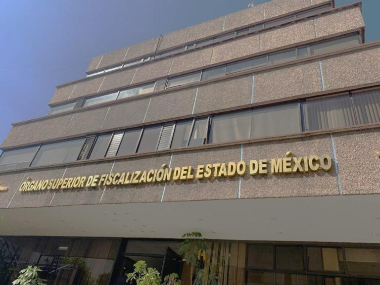 OSFEM recibirá Cuentas Públicas Municipales 2024