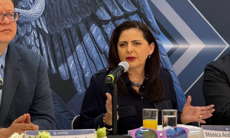 Pide TEPJF a 4 Ministros no votar sobre elección judicial