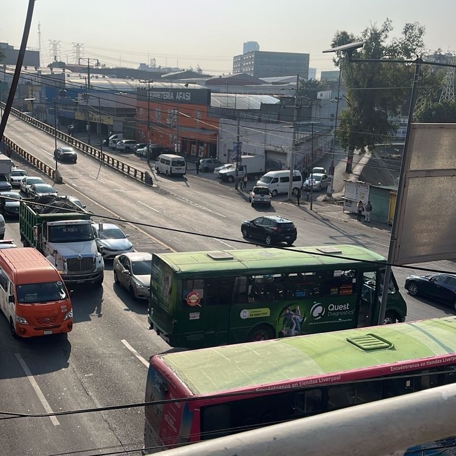 Acuerdan Segob y transportistas desactivar protestas tras diálogo