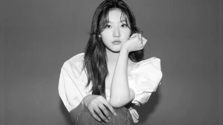 Revelan que actriz Kim Sae-ron se suicidó