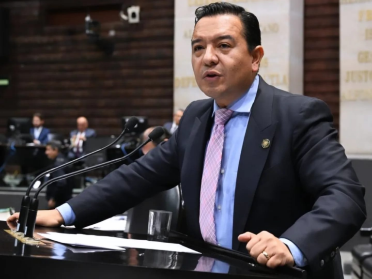 Saúl Tellez: indaguen a políticos, pero sin intervención de EU