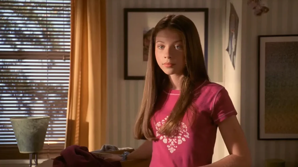 Muere Michelle Trachtenberg, estrella de ‘Gossip Girl’ y 'Sueños sobre Hielo'