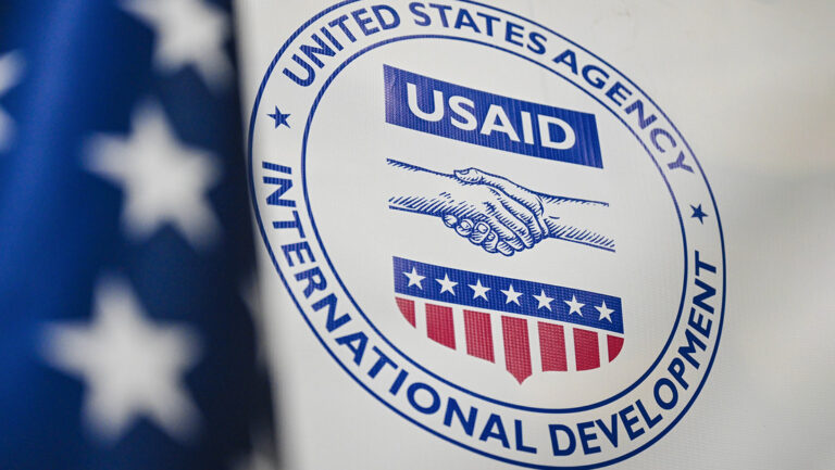 Afecta cierre de USAID a proyectos en México