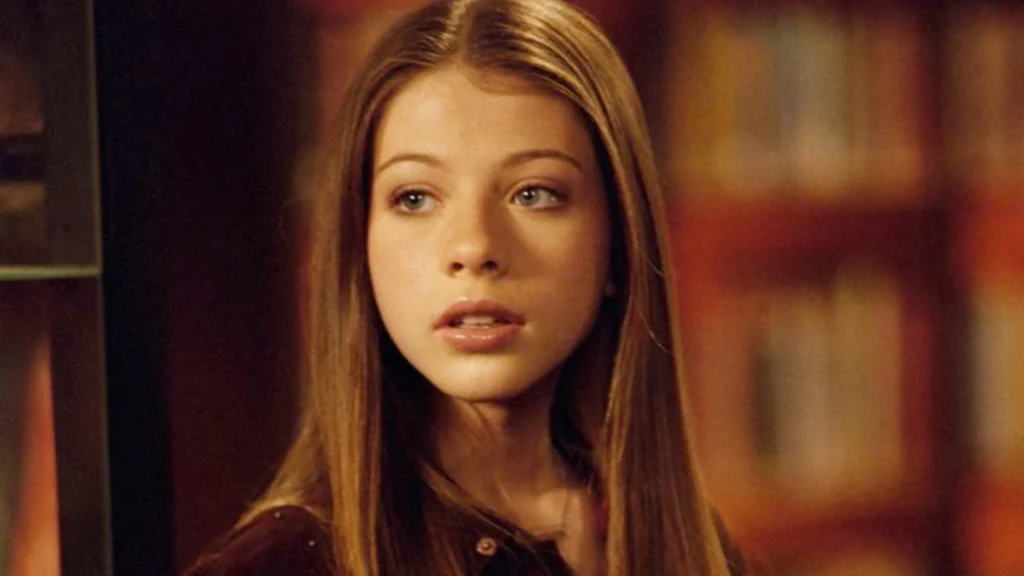 Muere Michelle Trachtenberg, estrella de ‘Gossip Girl’ y 'Sueños sobre Hielo'