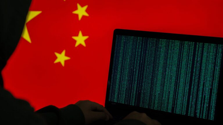 China intensifica el ciberespionaje: Aumento del 150% en ataques y la aparición de siete nuevos grupos hackers