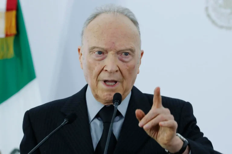 Descarta FGR pena de muerte para capos entregados a EU